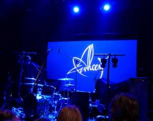 Alcest - Toulouse 2017
